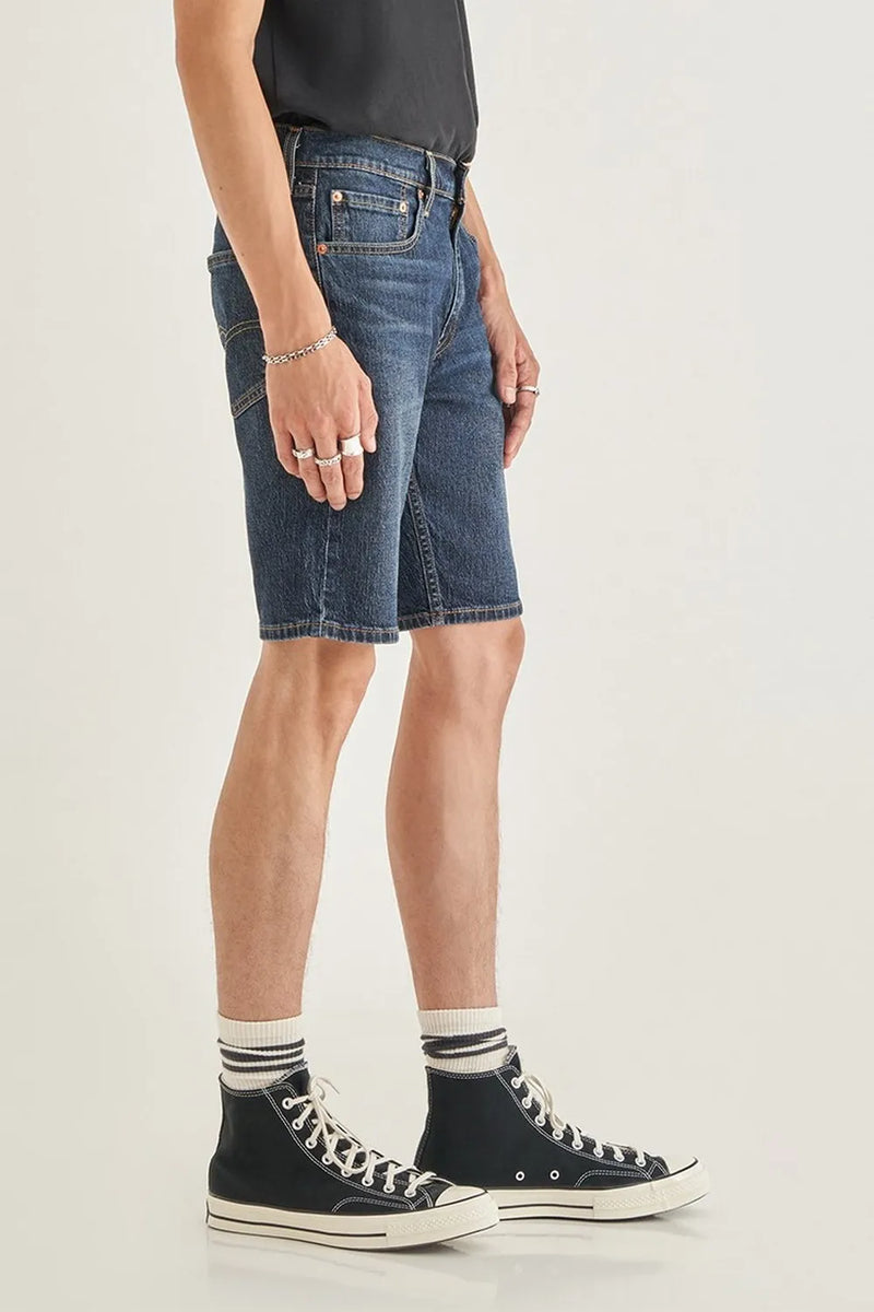 Bermuda Levis H 405 Standard Short
