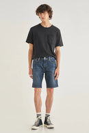 Bermuda Levis H 405 Standard