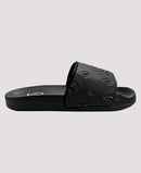 Ojota Volcom  Slide Superstone Negro