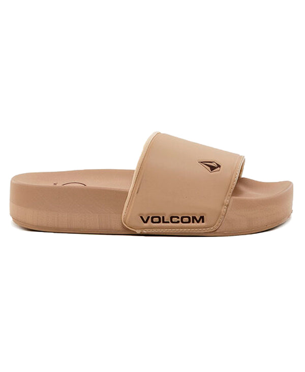 Ojotas Volcom M Sand Slide Hi Stone (12)
