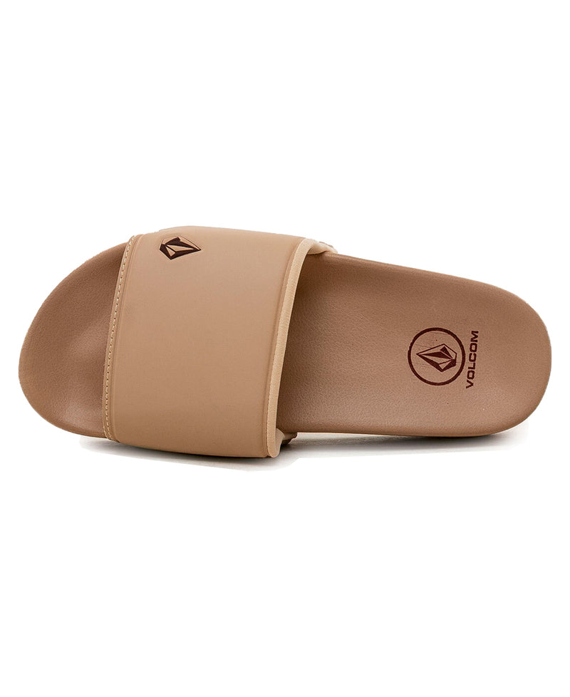 Ojotas Volcom M Sand Slide Hi Stone (12)