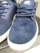 Zapatilla Dc Plaza Navy (Producto Outlet)