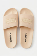 Ojotas Rip Curl Slide Plataforma Premium