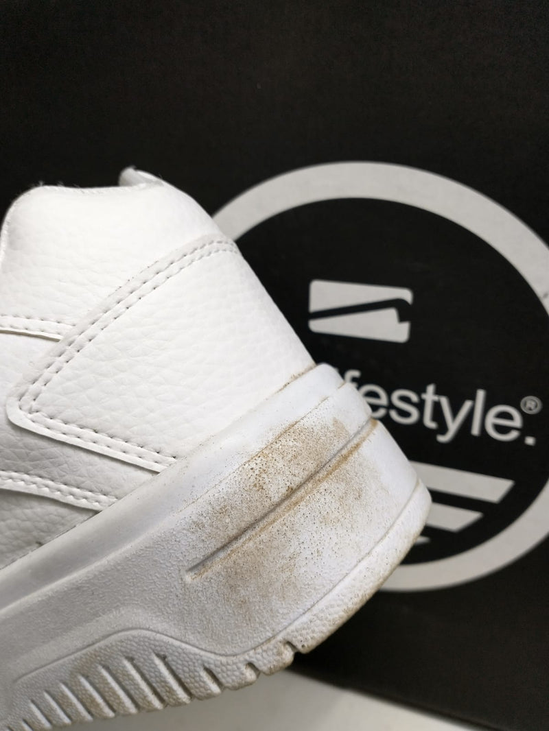 Zapatillas Ocn Mystic White (Producto de Outlet)