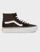 Zapatillas Vans Sk8 Hi Plataform