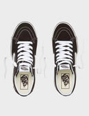 Zapatillas Vans Sk8 Hi Plataform
