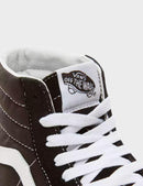 Zapatillas Vans Sk8 Hi Plataform