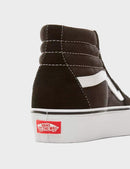 Zapatillas Vans Sk8 Hi Plataform