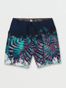 Short De Baño Volcom H Bo Strech K8 Mad Wash 19