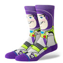 Medias Stance Buzz Crew