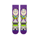 Medias Stance Buzz Crew