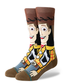 Medias Stance Woody Crew
