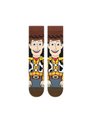 Medias Stance Woody Crew