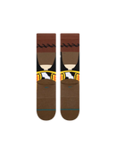 Medias Stance Woody Crew