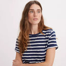 Remera Levis M Margot Stripe ( 0007)