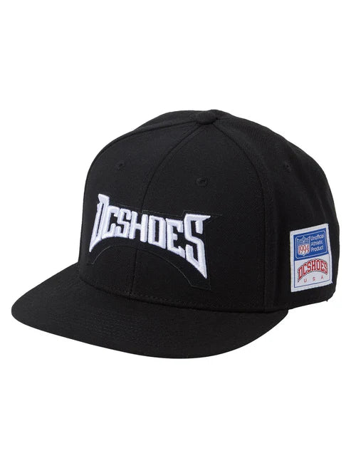 Gorra Dc  Eagle Champ Snapback(KVJ0)