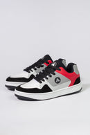 Zapatillas AirWalk H Brook Rojo/Blanco