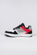 Zapatillas AirWalk H Brook Rojo/Blanco