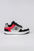 Zapatillas AirWalk H Brook Rojo/Blanco