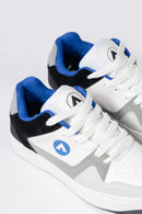 Zapatillas AirWalk H Brook Azul/Blanco