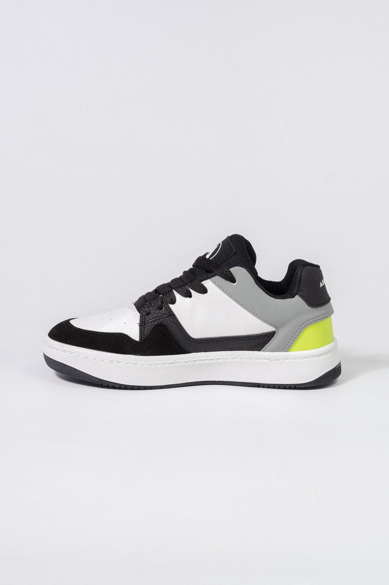 Zapatillas Air Walk H Brook Verde