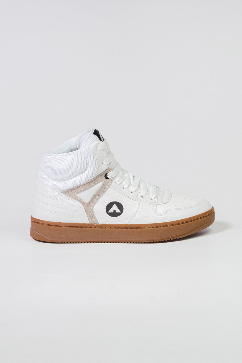 Zapatillas Air Walk H Brick Blanco