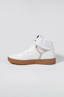 Zapatillas AirWalk H Brick Blanco