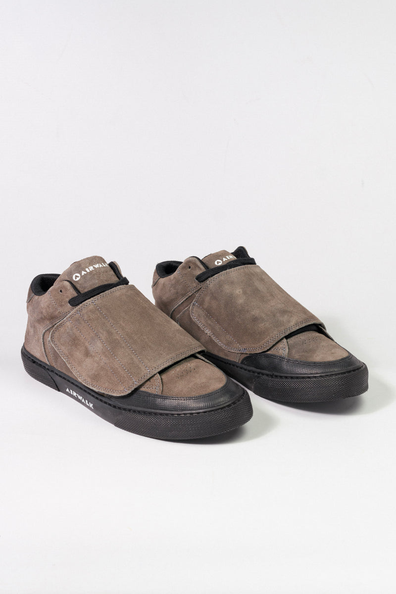 Zapatillas Air Walk H Stone Gris