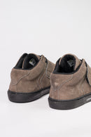 Zapatillas AirWalk Unisex Stone Gris