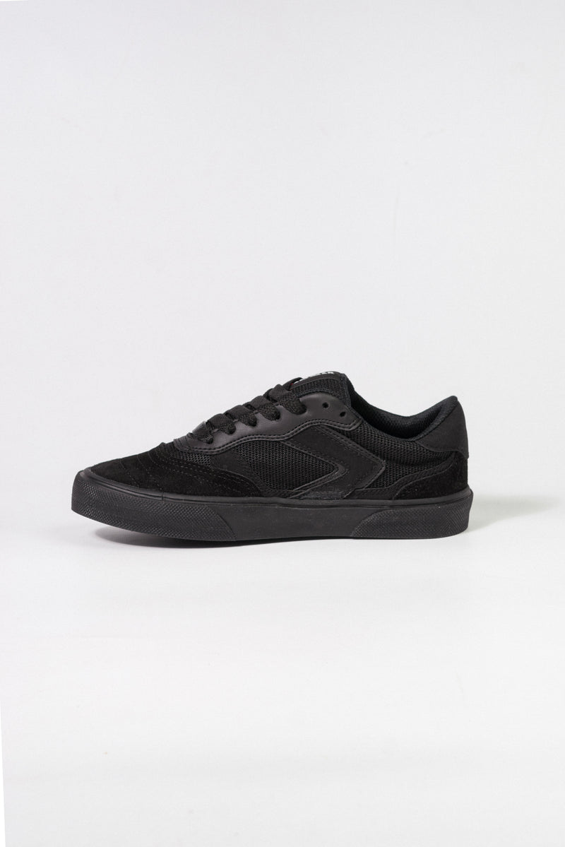 Zapatillas Air Walk H Grip Total Negro