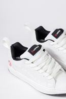 Zapatillas AirWalk Unisex Coolaste Blanco