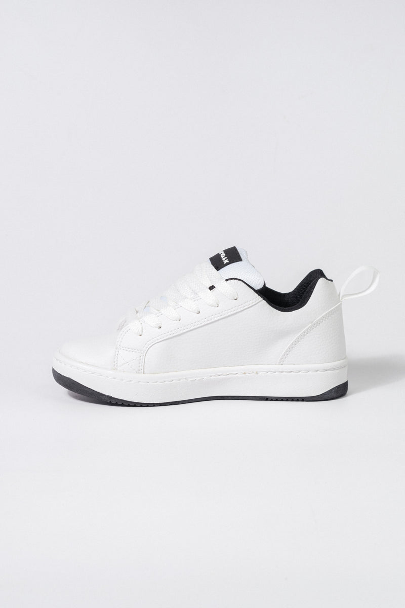 Zapatillas Air Walk H Coolaste Blanco