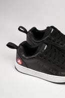 Zapatillas AirWalk Unisex Coolaste Negro