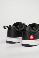 Zapatillas AirWalk Unisex Coolaste Negro