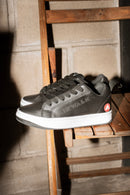 Zapatillas AirWalk Unisex Coolaste Negro