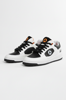 Zapatillas AirWalk Throlle White Black