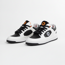 Zapatillas AirWalk Throlle White Black