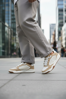 Zapatillas Airwalk Bramer Light Brow