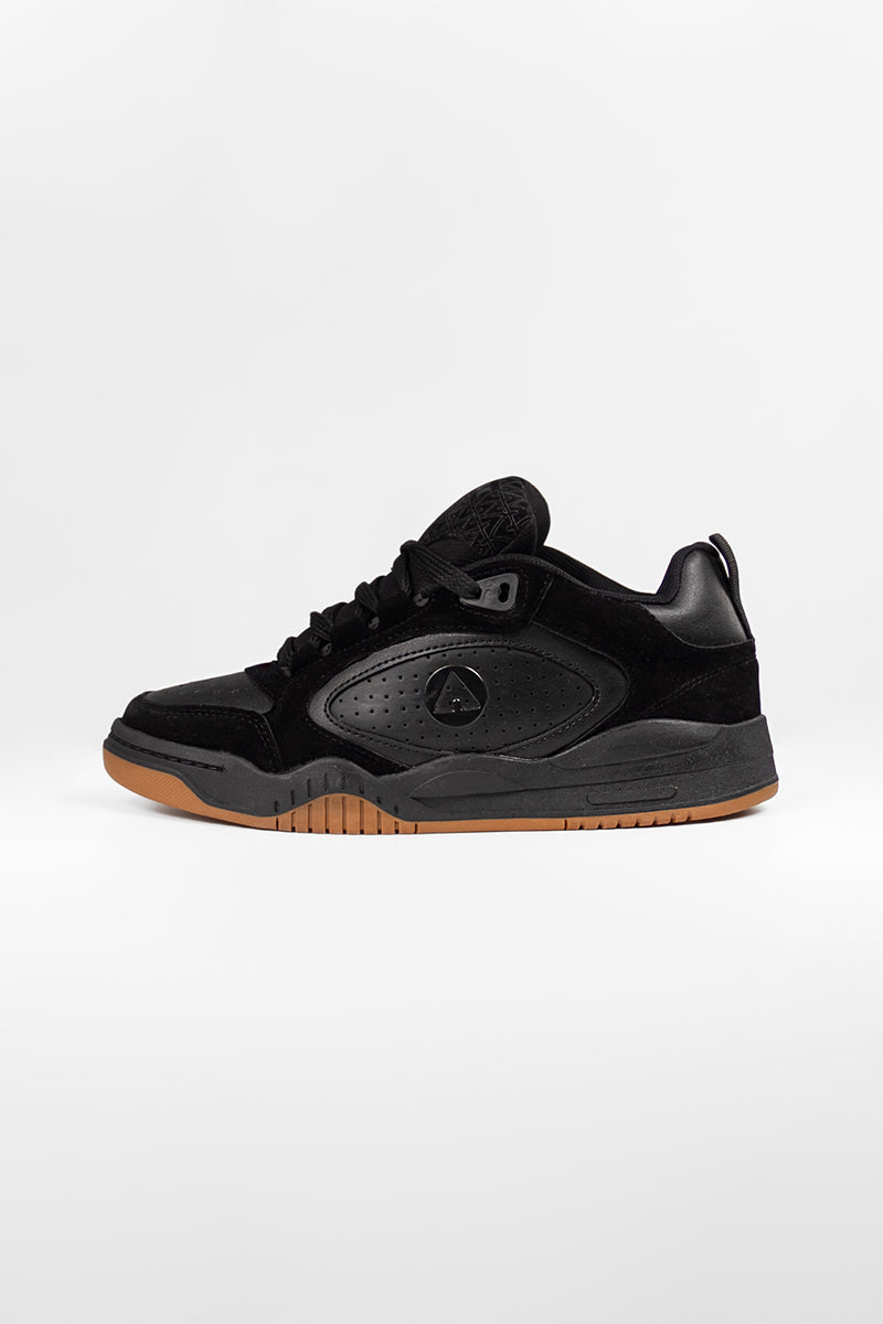 Zapatillas Airwalk Bramer Black Gum