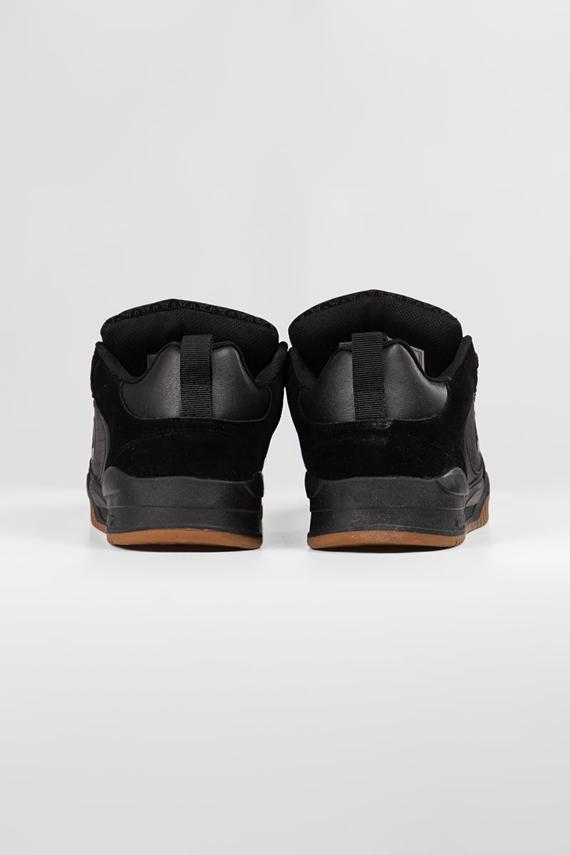 Zapatillas Airwalk Bramer Black Gum