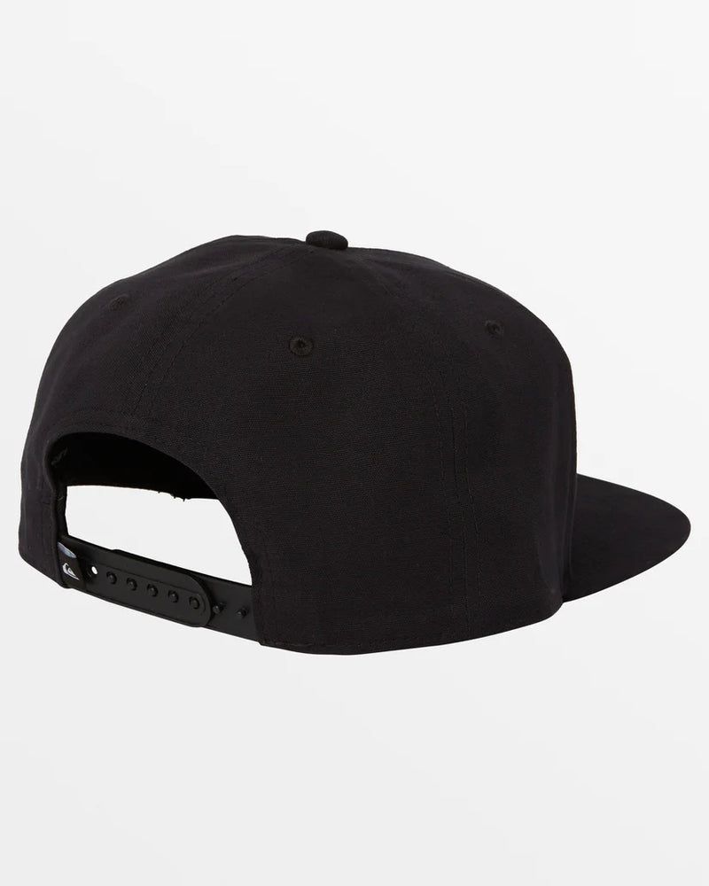 Gorra Quiksilver Qsb Snapback(KVJ0)