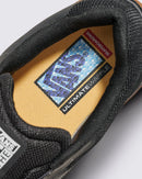 Zapatillas Vans Skate Ave Negro Gum