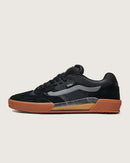 Zapatillas Vans Skate Ave Negro Gum