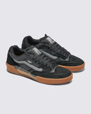 Zapatillas Vans Skate Ave Negro Gum