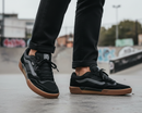 Zapatillas Vans Skate Ave Negro Gum