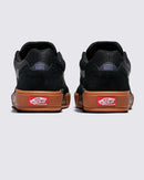 Zapatillas Vans Skate Ave Negro Gum