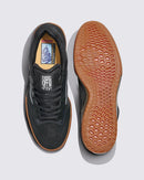 Zapatillas Vans Skate Ave Negro Gum
