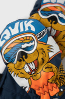 Guantes De Nieve Quiksilver Kids Indie Mitt (Bsn0)