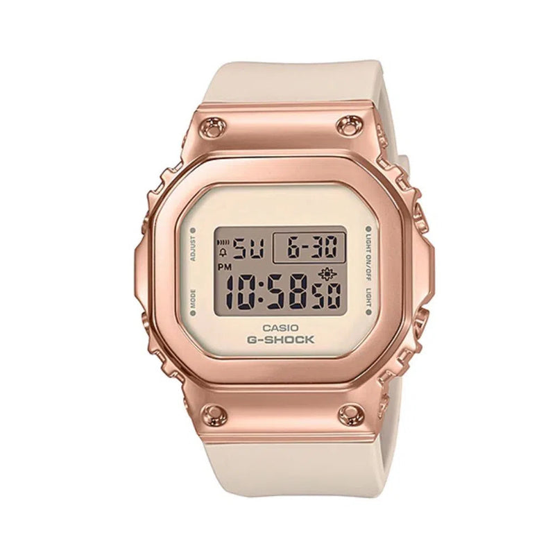 Reloj Casio GMS5600PG-4D