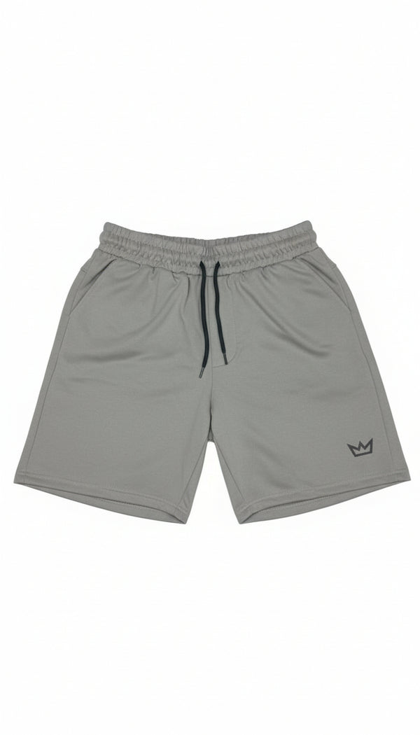 Bermuda Kingpin Bold Gris